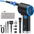 ATEngeus Compressed Air Duster, Electric Air Duster, Cordless Air Duster by ATEngeus