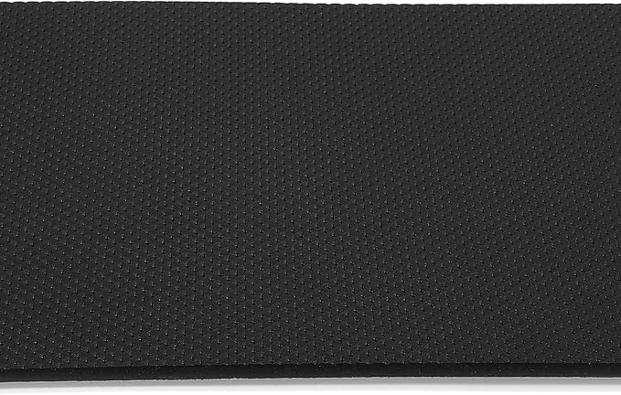 X AUTOHAUX 2000x200x6.5mm Car Garage Wall Guard Door Bumper Protector Anti - Image 5