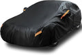 EzyShade 10-Layer Car Cover Waterproof All Weather. See Vehicle Size-Chart by EzyShade