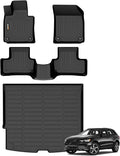 Binmotor-All Weather Car Floor Mats & Cargo Liner by VisittheBinmotor