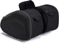 Motorcycle Saddlebags, 36L-58L Expandable Capacity, Motorcycle Panniers by Spartanist-USSmallFamilyBusiness