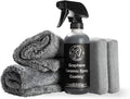 Adam's Polishes Graphene Ceramic Spray Coating by AdamsPolishes