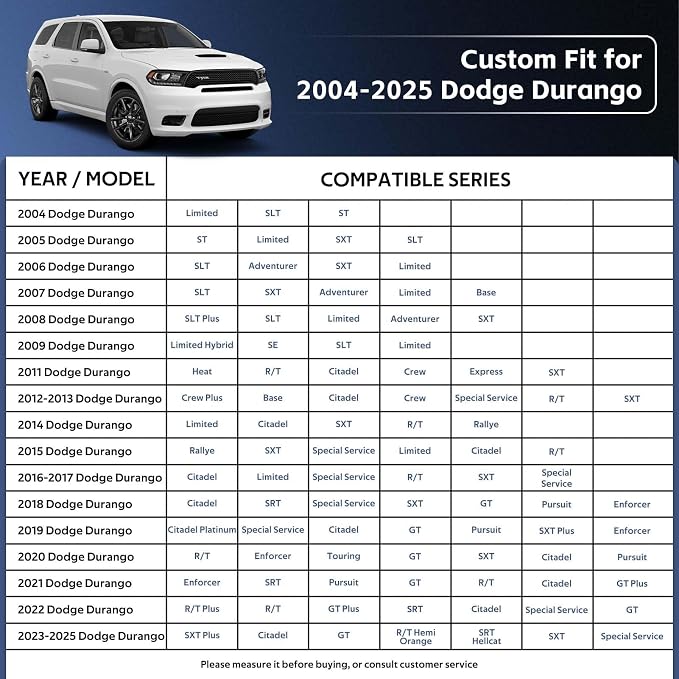 10 Layers SUV Car Cover Custom Fit - Image 3