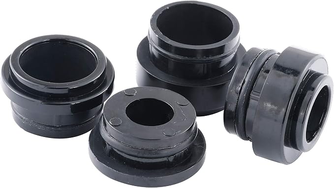 Bike Rack for Car Roof, Vacuum Suction Cup Bicycle Carrier Aluminium Alloy Roof - Image 5