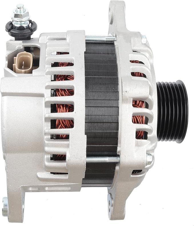 Ezexpreze Alternator fit 2007 2008 2009 2010 Nissan Altima, 2009 2010 - Image 7