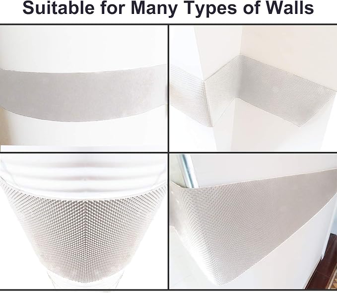 Ampulla GWP01S Super Thick Waterproof Garage Wall Protector, Designed in Germany - Image 6