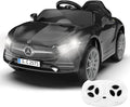 12V Kids Ride On Car with 2.4G Remote Control, Battery Powered Electric Car by BOBIKE