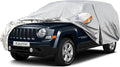 Kayme 6 Layers SUV Car Cover Custom Fit by kayme
