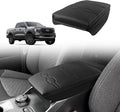 Muslogy Center Console Armrest Cover Compatible by Muslogy