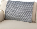 Eismodra Couch Cover, Sectional Couch Covers, Sofa Covers by Eismodra