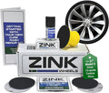 Premium Tesla Wheel Curb Rash Repair Kit by ZinkWheels