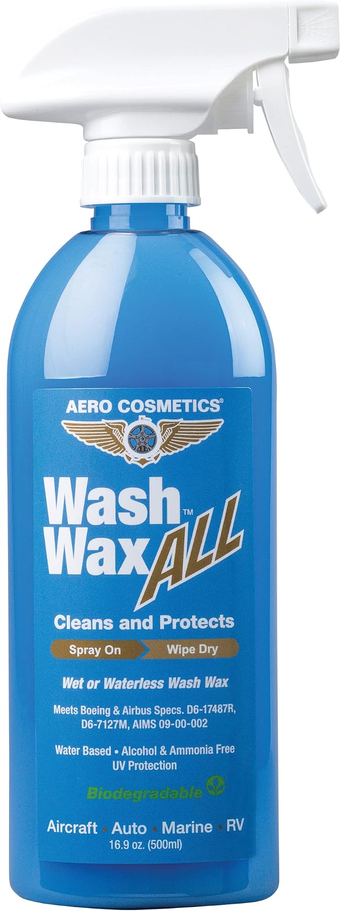 Complete Car Care Kit - Image 2