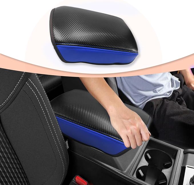 CDEFG for Mitsubishi Outlander 2022 2023 2024 2025 SE, SEL Car Armrest Cover - Image 3
