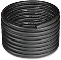 EVIL ENERGY 3/8" Heater Hose Coolant Radiator Straight 100PSI SAE 20R3 20FT by EVILENERGY