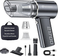 Car Vacuum Cordless Portable by SECURIDE
