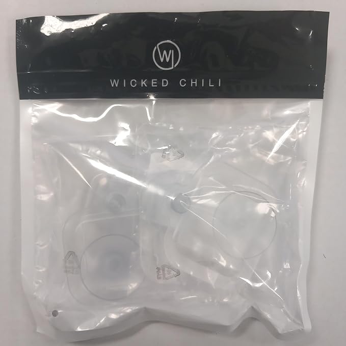 4X Parking Permit, Ticket and Note Holder - Image 9