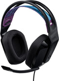 Logitech G335 Wired Gaming Headset, by LogitechG
