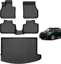 AIPOIL® Floor Mats & Cargo Liner Set by AIPOIL