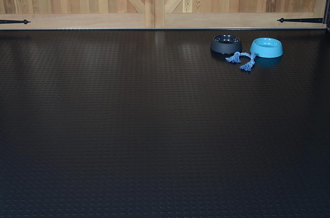 G-Floor Seamless Sheet Vinyl Shed Flooring Cover - Image 5