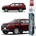 NAH Cayenne Red Pearl Touch Up Paint by SNSIR