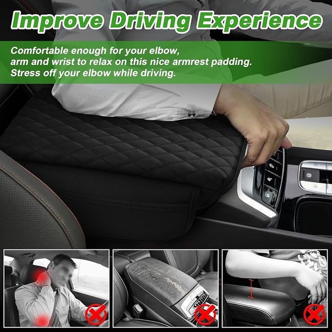 Shademax Center Console Cover Custom Fit - Image 3