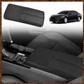 Muslogy Armrest Pad Center Console Cover Compatible by Muslogy