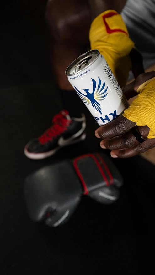 PHX Hydration Energy Drink - Image 9