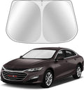 Custom Fit Windshield Sun Shade by Toluoma