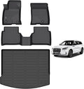AIPOIL® Floor Mats & Cargo Liner Set by AIPOIL