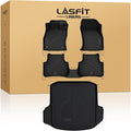 LASFIT Floor Mats & Cargo Mats for Volkswagen Jetta & Jetta GLI 2025 2024 2023 by LASFIT