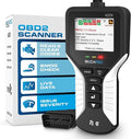 BLCKTEC 420X OBD2 Scanner Diagnostic Tool, Read and Clear Check Engine Light by BLCKTEC