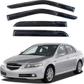KPY Window Visor Compatible by KPYBizConnect