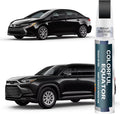 218 Attitude/Midnight Black Metallic Touch Up Paint by SNSIR