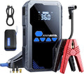 AUTOONE 8000A Jump Starter by AUTOONE