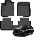 Auxko All Weather Floor Mats Fits by AUXKO