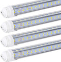 R17D 10PCS 8ft LED Tube Light by FTUBET