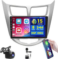 8 Core 2+64G Android 15 Car Stereo by Realdio