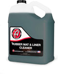 Adam's Polishes Rubber Mat & Liner Cleaner Protectant & Rubber Floor Mat by AdamsPolishes