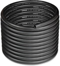 EVIL ENERGY 3/4" Heater Hose Coolant Radiator Straight 100PSI SAE 20R3 25FT by EVILENERGY