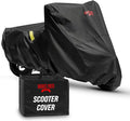Badass Moto Ultimate Scooter Cover by BadassMoto-PowersportsGear