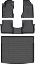 GINOWY- Floor Mats & Cargo Liner by GINOWY