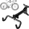 Bike Wall Mount Hanger by CycForge