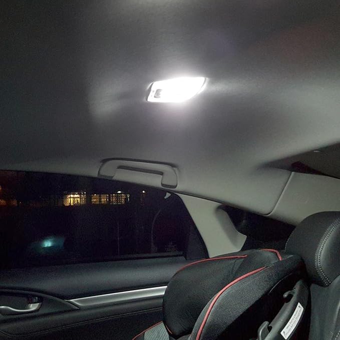 EASY EAGLE LED Interior Car Lights - Image 6