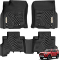 YITAMOTOR Floor Mats Compatible by YITAMOTOR