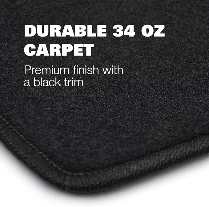 Floor Mats for Ford F150 - Image 6