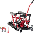1500 lbs Hydraulic Motorcycle Lift Jack by Dithoko