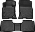 Floor Mats for Ford Escape 2020-2025 2026, All Weather Floor Liner for Escape by cartist