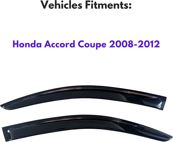 KPY Window Visor Compatible - Image 2