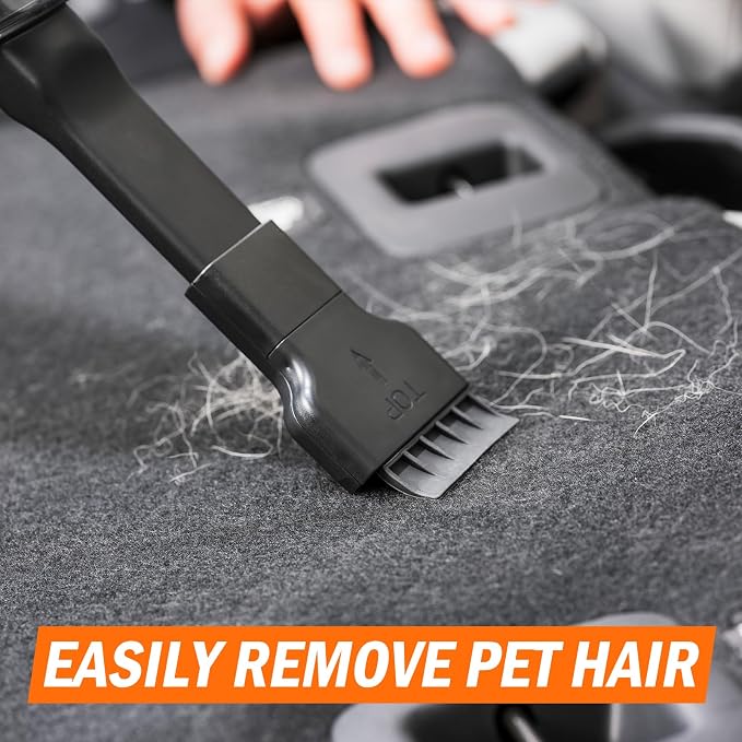 Armor All AA12V2 0903 Car Vac - Image 4