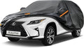 Kayme 7 Layers SUV Car Cover Custom Fit by kayme
